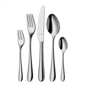 Wmf besteck wmf merit besteck set 12 personen 60 teilig