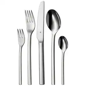 Wmf besteck wmf tavira besteckset 6 personen 30 teilig