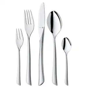 Wmf besteck wmf virginia edelstahl besteck set 6 personen