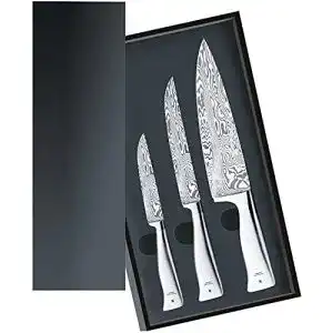 Wmf messerset wmf grand gourmet messerset 3teilig
