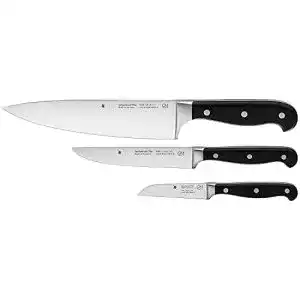 Wmf messerset wmf spitzenklasse plus messerset 3teilig