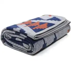 Wolldecke acushla merino tagesdecke 160cmx 200cm deckewohndecke