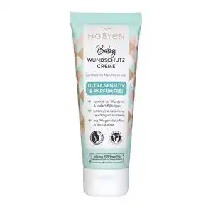 Wundschutzcreme mabyen wundschutz creme 50 ml