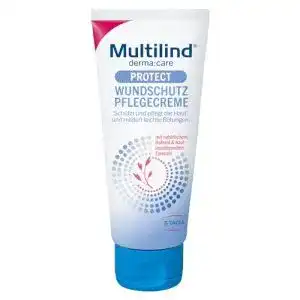 Wundschutzcreme multilind dermacare protect wundschutz
