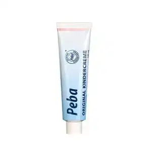 Wundschutzcreme original peba kindercreme peba original