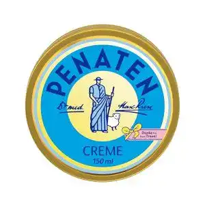 Wundschutzcreme penaten creme winter limited edition