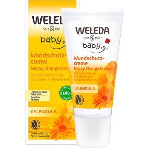 Wundschutzcreme WELEDA Bio Baby Calendula 30ml