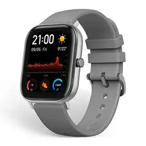 Xiaomi smartwatch xiaomi amazfit gts smartwatch
