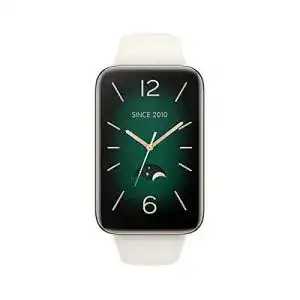 Xiaomi smartwatch xiaomi band 7 pro smartwatch mit gps