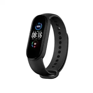 Xiaomi smartwatch xiaomi mi band 5 global version fitness