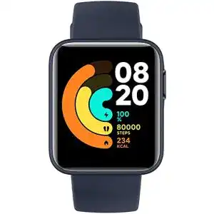Xiaomi smartwatch xiaomi mi watch lite smartwatch 14