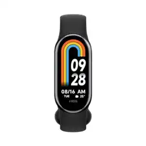 Xiaomi smartwatch xiaomi smart band 8 fitness tracker 162