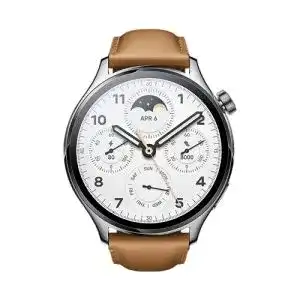 Xiaomi smartwatch xiaomi watch s1 pro smartwatch amoled