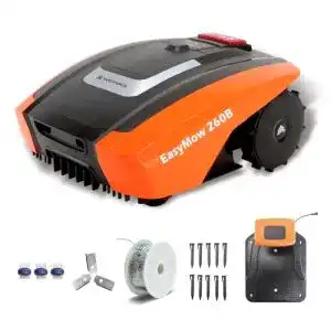 Yard force maehroboter yard force maehroboter easymow 260b