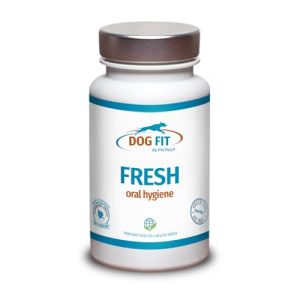 Zahnpflege Hund DOG FIT by PreThis ® Fresh gegen Mundgeruch - zahnpflege hund dog fit by prethis fresh gegen mundgeruch