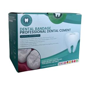 ciment dentaire
