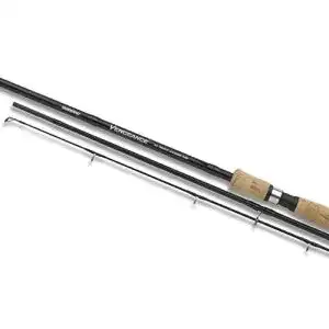 Zanderruten shimano vengeance ax trout zander 330m 5 40g