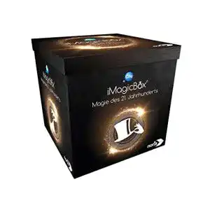 Zauberkasten noris 606321758 imagicbox die magie des 21