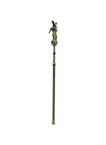 Zielstock Primos Einbein-Monopod Generation 3, 84-165 cm, 65813M