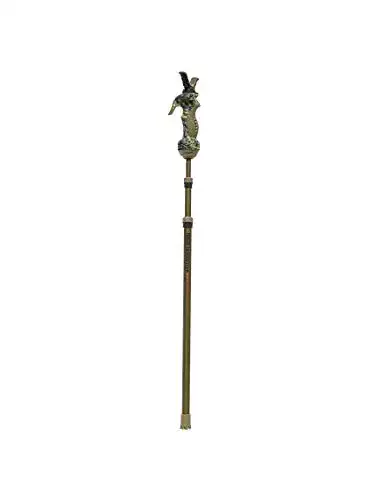 Zielstock Primos Einbein-Monopod Generation 3, 84-165 cm, 65813M
