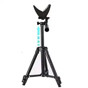 Zielstock tronicxl 30 63cm schiessstock pirschstock stativ