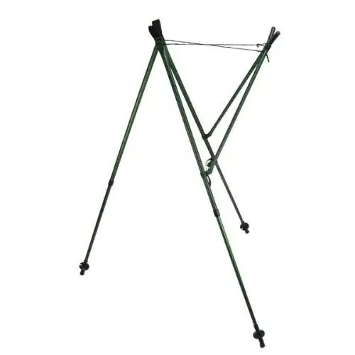 Zielstock Dreibein X3M1 HP-32 für Jäger und Naturbeobachter