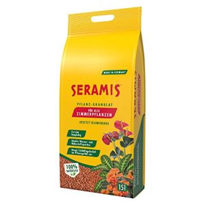 Zimmerpflanzenerde Seramis Pflanz-Granulat für alle Zimmerpflanzen