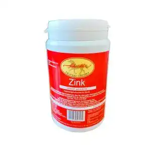 Zink fuer pferde scheidler horse direkt zink pferde 700g pelletiert