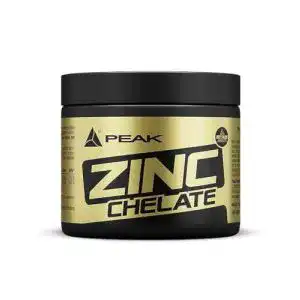 Zink peak chelat 180 tabletten 360 portionen 90g packung