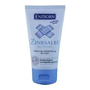 Zinksalbe enzborn 50 ml 1er pack 1 x 50 ml