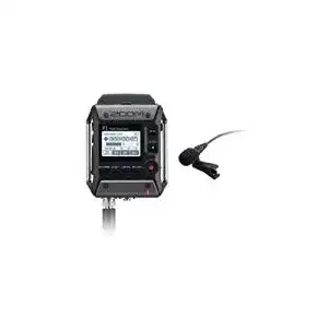 Zoom recorder zoom f1 lp field recorder