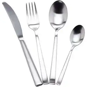 Zwilling besteck zwilling artic tafelbesteck 24 teilig