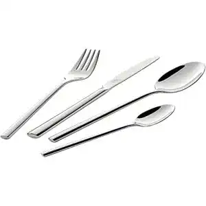 Zwilling besteck zwilling besteck aberdeen poliert 68 teilig