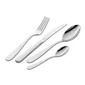 Zwilling besteck zwilling greenwich besteck set 68 teilig