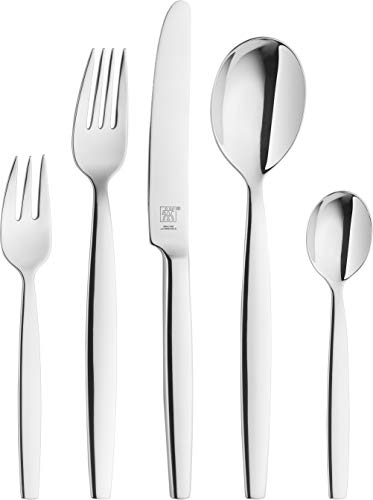 Zwilling-Besteck Zwilling Lord Besteck-Set, 30-teilig