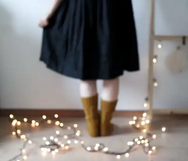 Herrensocken