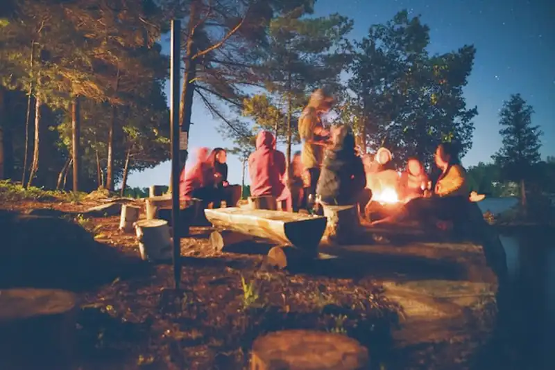 Camping Kochgeschirr Edelstahl_1
