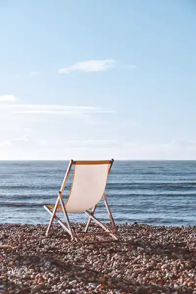 Deckchair Teak_1