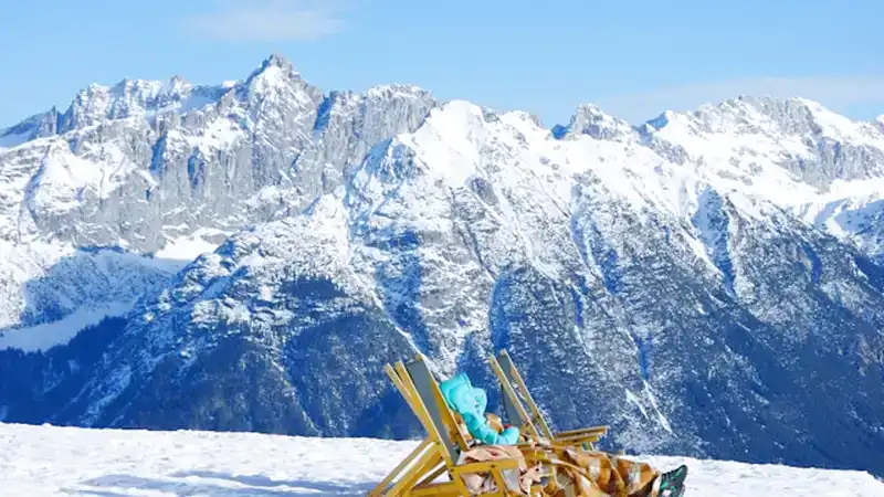 Deckchair Teak_2
