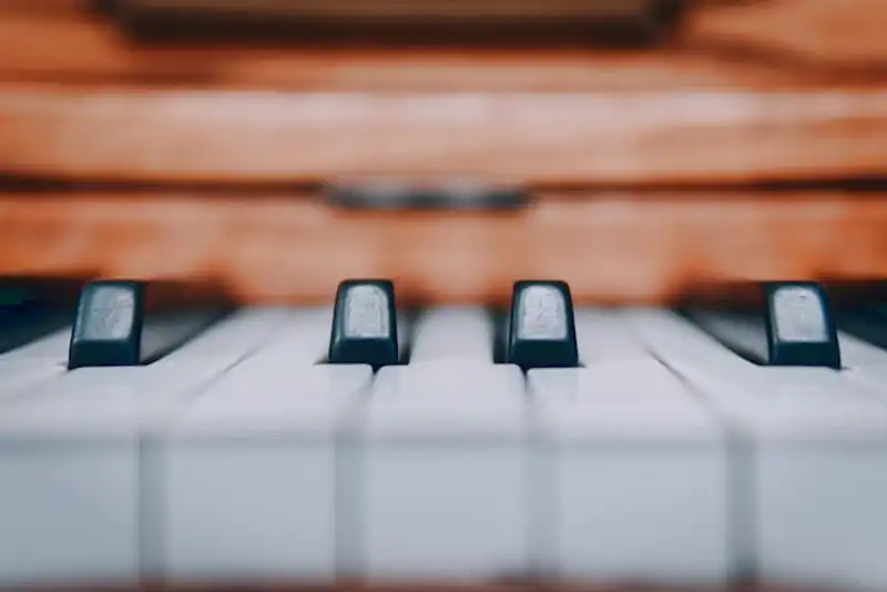 Keyboard (88 Tasten)_2