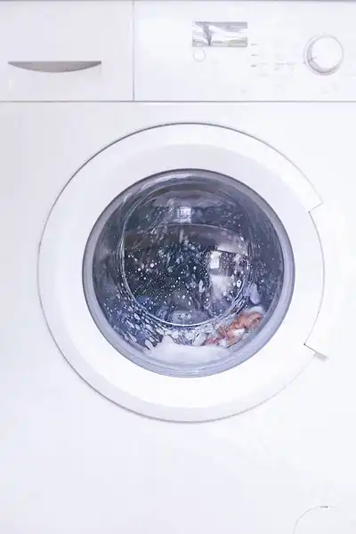 Miele Waschmaschine_1