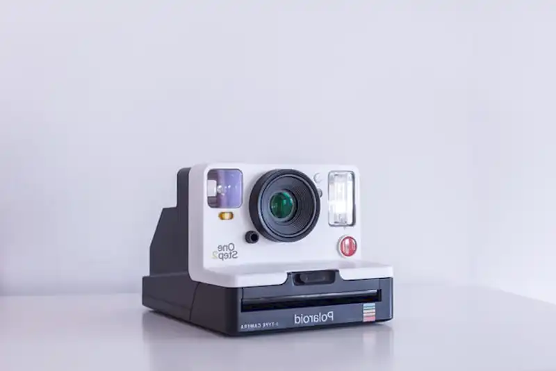 Polaroid-Kamera_2
