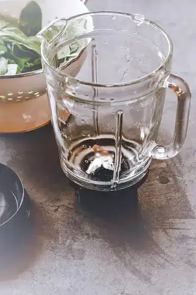 Profi-Standmixer