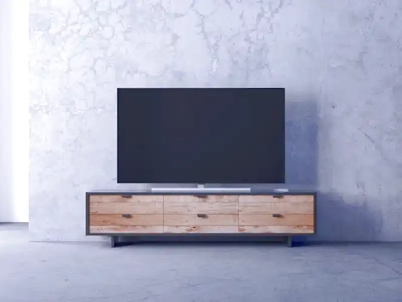 Samsung-Fernseher (43 Zoll)_3