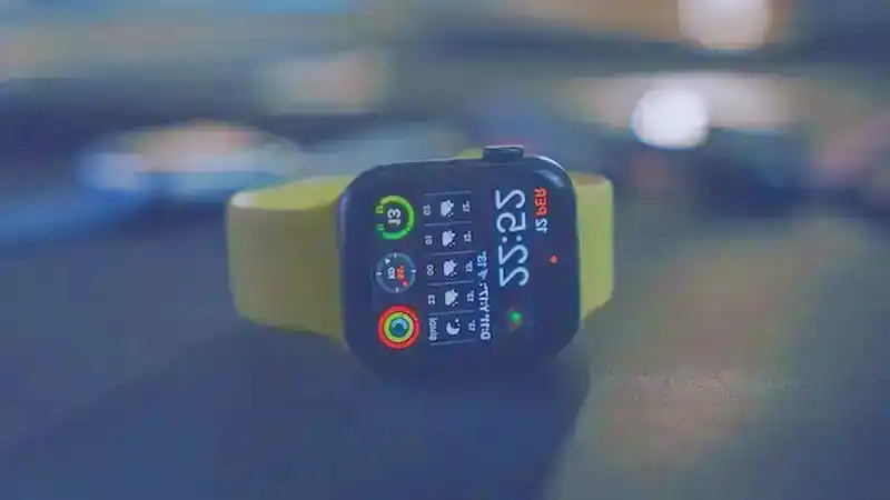 Smartwatch bis 150 Euro_4