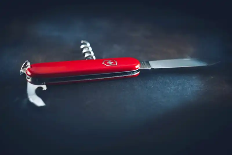 Victorinox-Taschenmesser_3