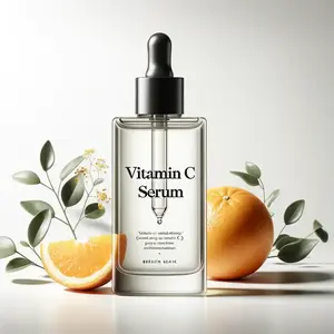 Vitamin C serum testvinder sammenligning