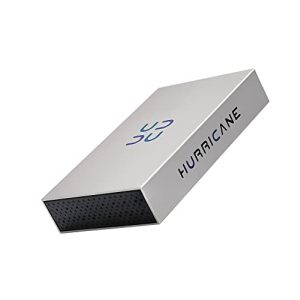 3TB-HDD HURRICANE 3518S3 Externe Festplatte 3TB, 3,5" USB 3.0 - 3tb hdd hurricane 3518s3 externe festplatte 3tb 35 usb 3 0