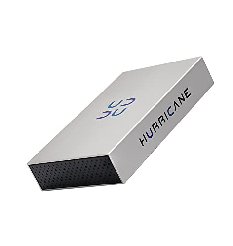 3TB-HDD HURRICANE 3518S3 Externe Festplatte 3TB, 3,5″ USB 3.0