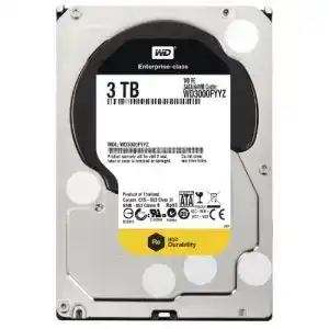 3tb hdd western digital western digita wd3000fyyz re 3tb